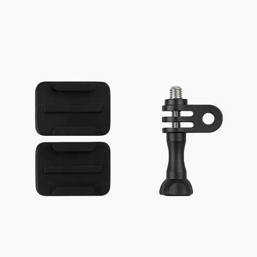 ClarityCam™ Helmet Mount Bundle