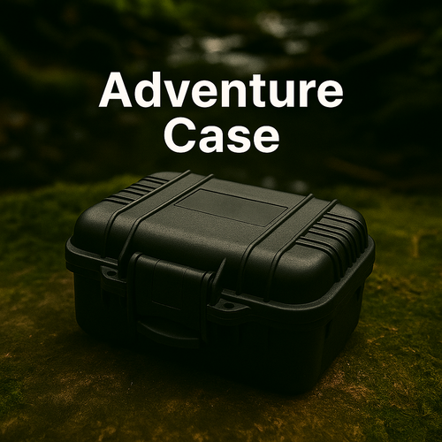 ClarityCam™ Protective Travel Case