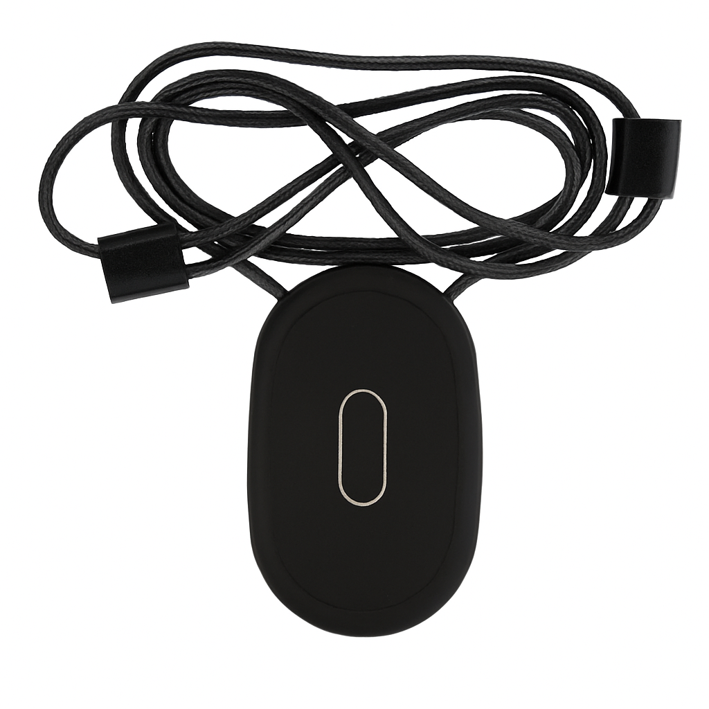 ClarityCam™ Magnet Necklace